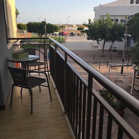 Apartamentos Ermitana 22 Peñíscola Exterior foto